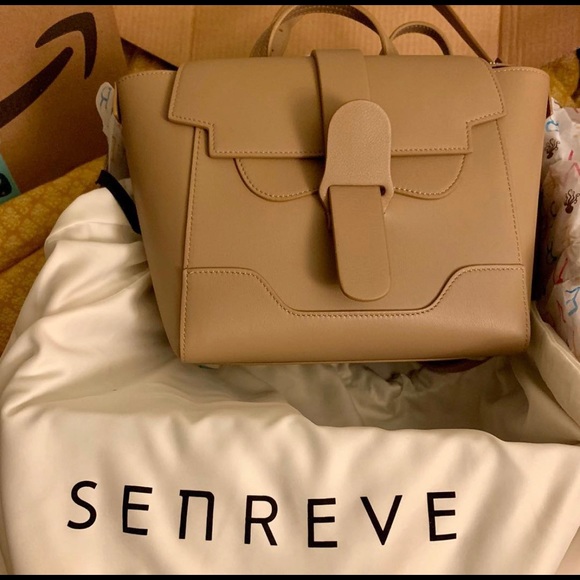 senreve shipping